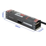 All'ingrosso radiomastro ER8G 8CH PWM CRSF expressrs